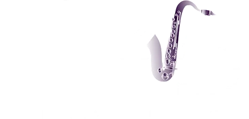 KJAZZ 88.1 logo