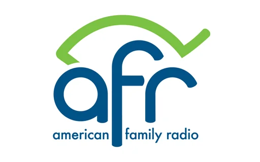 American Family Radio: Music logo
