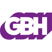 WGBH 89.7 logo