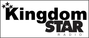 Kingdom Star Radio logo