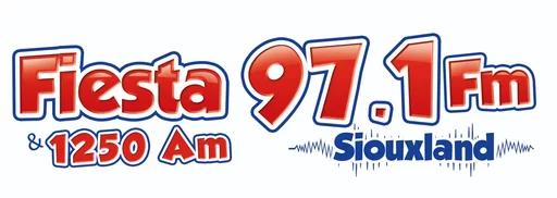 Fiesta 97.1 logo