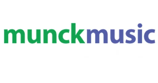 Munck Music Radio logo