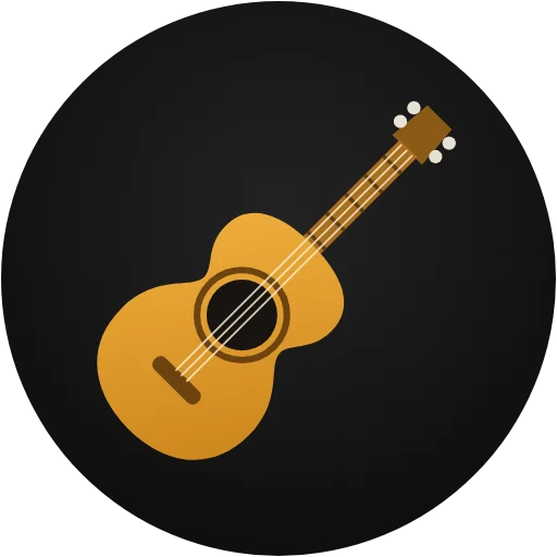 Russian Bards (??????? ?????) logo