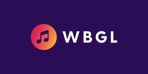 WBGL logo