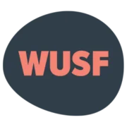 WUSF NPR logo