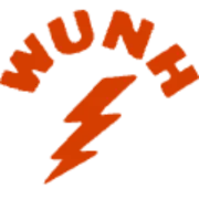WUNH logo