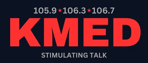 KMED logo
