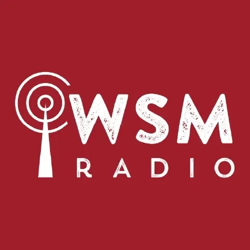 WSM logo