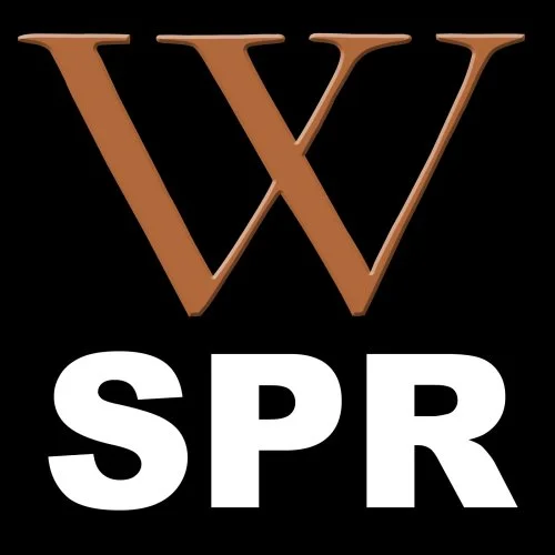 Whisperings: Solo Piano logo
