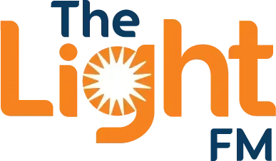 106.9 The Light logo