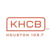 KHCB Radio logo