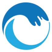 Ocean Waves Radio logo