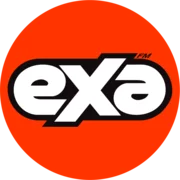 Exa FM logo