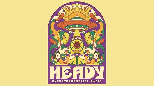 HEADY logo