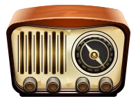 Electro Swing Radio logo