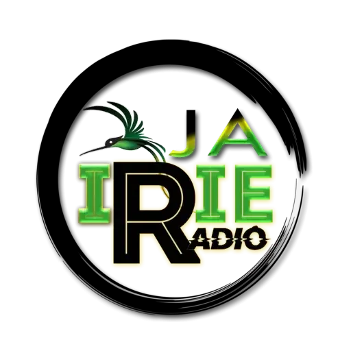 jairie radio logo