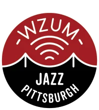 WZUM Pittsburgh Jazz Channel logo