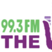 99.3 The Vine logo