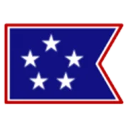 KABI 1560 The General logo