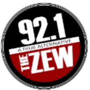 92ZEW logo