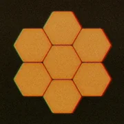 Boards of Canada 24/7 Radio logo