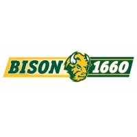 Bison 1660 logo