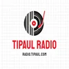 TIPAUL RADIO logo