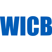 Wicb Ithaca logo