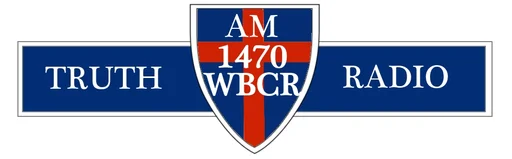 Truth Radio 1470 WBCR logo