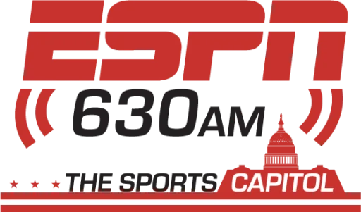 ESPN 630 DC logo