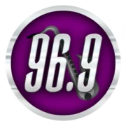 WVBC-LP 96.9 The Voice of Bessemer City Schools logo