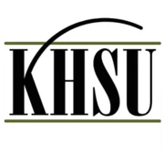 KHSU logo