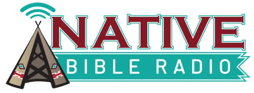 Native Bible Radio logo