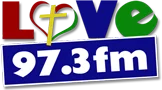 WHGG Love Radio FM logo