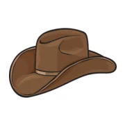 KRXT Cowboy Broadcasting Networking, LLC logo