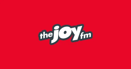 JOY FM FLORIDA logo