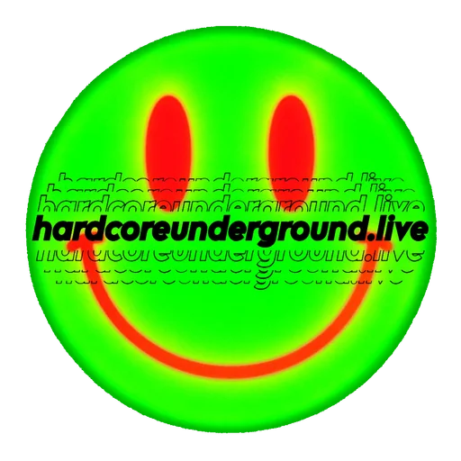 Hardcore Underground Makina logo