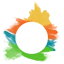 Leawood Baptist Church in Memphis, Tennessee logo
