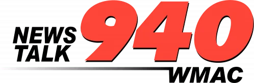 News Talk 940 logo
