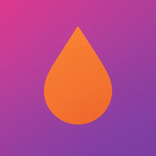 Radio ACID - Everything Chill. logo