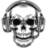 Heavy Metal History Radio logo