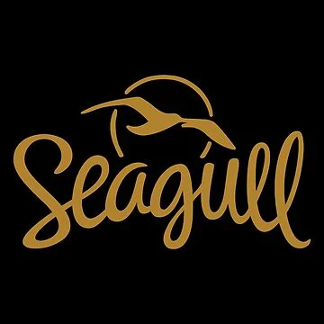 The Seagull logo