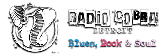Radio Cobra Detroit logo