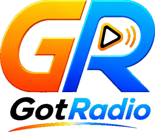 GotRadio TheMix logo