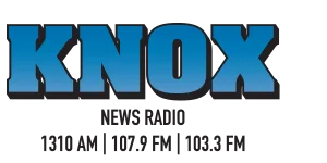KNOX News Radio logo
