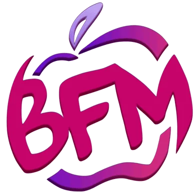BrooklynFM logo