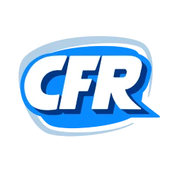 Christian Family Radio logo