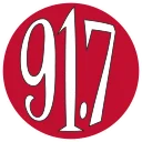 91.7 WMSE logo