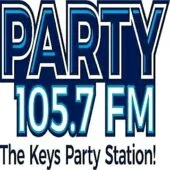 Party 105.7 - WGAY - Sugarloaf Key, FL logo