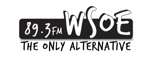 WSOE logo